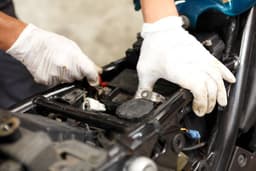 Save Time and Money: The Top 5 Car Repairs You Can Do Yourself!